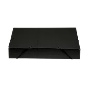 Pasta Polionda 55 mm Preta Polibras