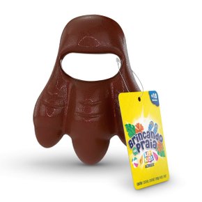 Pata Dino Praia Acrilex Ref. 44501