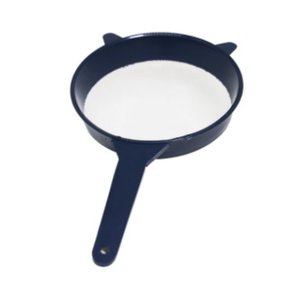 Peneira Plástica Cabo 19cm Ref. 1024 KM Plásticos