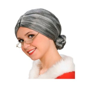 Peruca Vovozinha Kriart