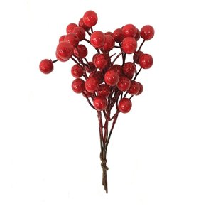 Pick Cerejinha 20cm Galhos Matsumoto