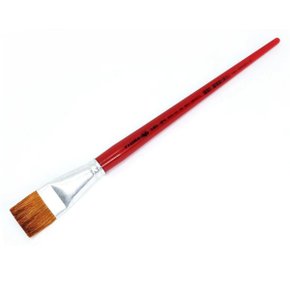 Pincel Tigre Ref 181 N. 6 Orelha De Boi