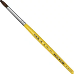 Pincel Tigre Ref 266 N. 12 Ponei