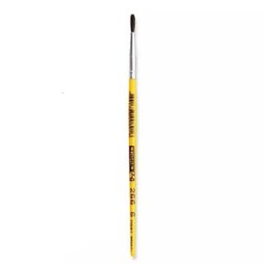 Pincel Tigre Ref 266 N. 6 Ponei