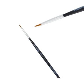 Pincel Tigre Ref. 308 N. 0 Contorno Marta L