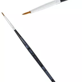 Pincel Tigre Ref. 308 N. 0 Contorno Marta L