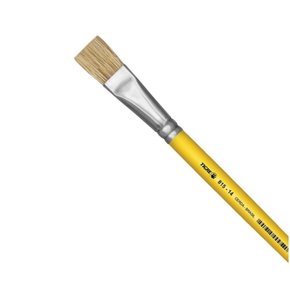 Pincel Tigre Ref 815 N. 14 Pincel Chato