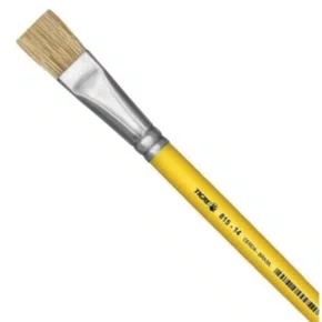 Pincel Tigre Ref 815 N. 14 Pincel Chato