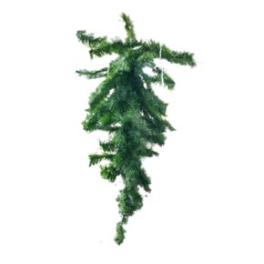 Pingente Árvore Natal 50x80cm Cod 4180 Sonatal