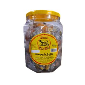 Pingo De Leite C/ 20 Un 1,1kg Din Dan