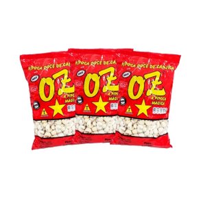Pipoca Doce Pequena 50x12g Fardo Oz