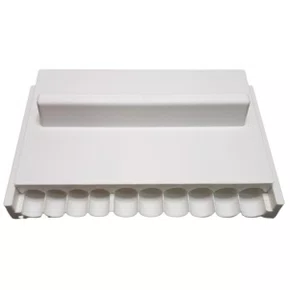 Placa Boleadora De Doces 13g Festplastick