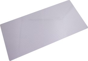 Placa de Textura Bolinhas Cód.9378 BWB