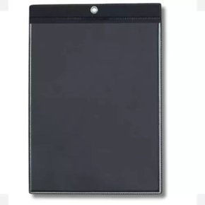 Porta Cartão CNPJ/Alvará Horizontal Trivi