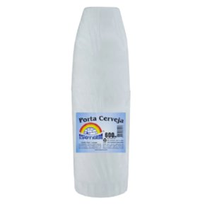 Porta Cerveja Isopor Isoterm