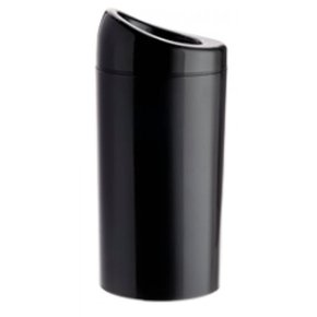 Porta Cerveja Plástica Preta 600ml Op 29140 Neoplas