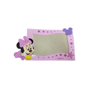 Porta Retrato Unidade Minnie Baby Piffer