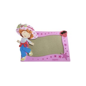 Porta Retrato Unidade Moranguinho Piffer