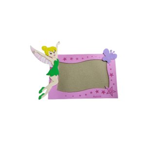 Porta Retrato Unidade Sininho TinkerBell Piffer