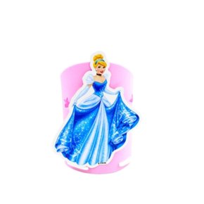 Porta Treco Cinderela Piffer