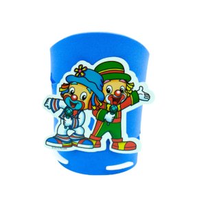 Porta Treco Patati Patata C/ 3un Piffer