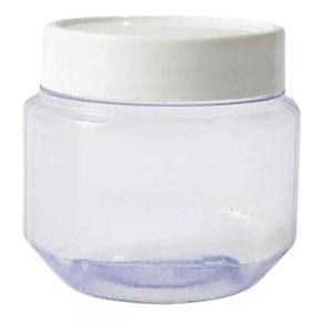 Pote Papinha Pet 120ml Massari C/ 06 Um