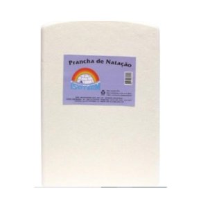 Prancha De Isopor Para Natação Isoterm