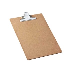 Prancheta Pequena 1/2 Oficio R 8326 Stalo