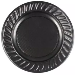 Prato PR 15 Preto Louri Festas C/ 10un