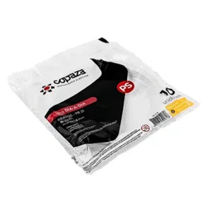 Prato PR 26 - Copaza (Pacote com 10 Unidades)