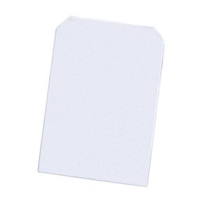 Protetor Documento C/ Aba 227mmx316mm Dac Ref1012