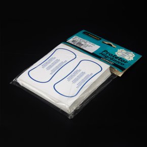 Protetor Higiênico Couche 53mm x 112mm com 200 Unidades