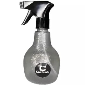 Pulverizador Girafinha Texturizado 350ml Unidade Catuaí