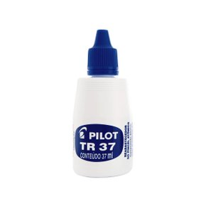 Reabastecedor para Tinta de Pincel Atômico TR 37 Azul Pilot