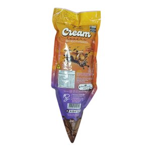 Recheio Forneável Chocolate com Avelã 1,010Kg Mindy