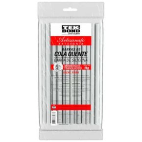 Refil Cola Quente Grosso Tek Bonder 1kg