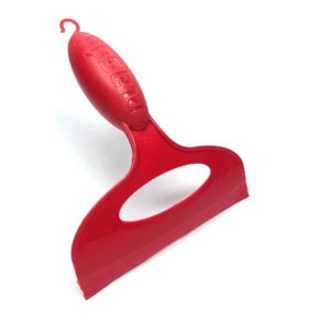 Rodinho de Pia Vermelho Plasutil