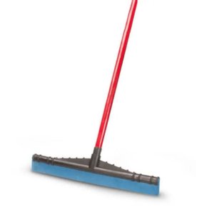 Rodo Plástico 60 cm c/ Cabo Delbaje