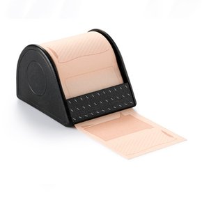 Rolo Adesivo Para Anotações 50mmx10m Roll Notes Noir Otima