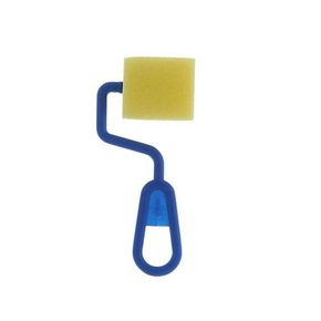 Rolo Espuma 40mm Ref 1345 Tigre