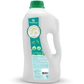 Sabonete Liquido Erva Doce Soft 2,5 Litros Premisse