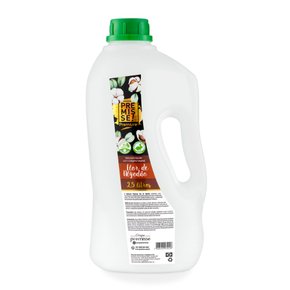 Sabonete Liquido Flor de Algodão 2,5 Litros Premisse