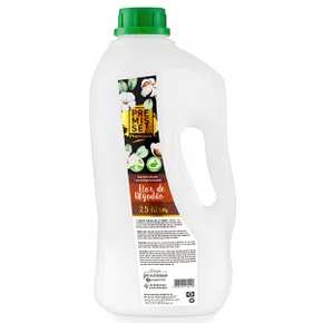 Sabonete Liquido Flor de Algodão 2,5 Litros Premisse