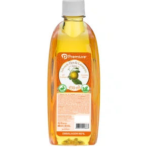 Sabonete Liquido Flor De Laranjeira 450ml Premisse