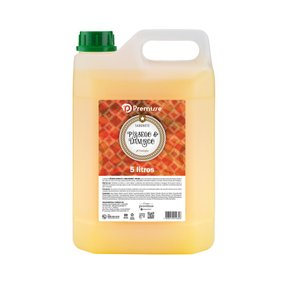 Sabonete Liquido Pêssego e Damasco 5 Litros Deoline