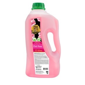 Sabonete Liquido Pink Rosas 2,5 Litros Premisse