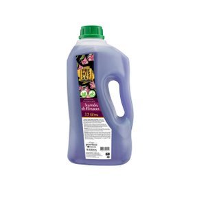 Sabonete Liquido Segredos De Romance 2,5 Litros Premisse