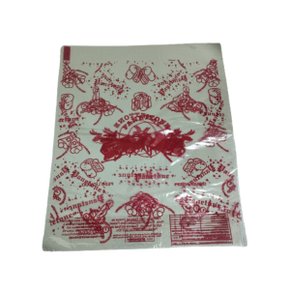 Saco Chocotone 500g com 100 Unidades