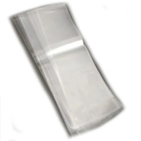 Saco Chup Chup 04x23cm Pacote C/ 1000 Um