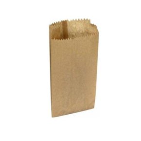 Saco Kraft 1/4 Kg Mix C/ 500 Un Especial